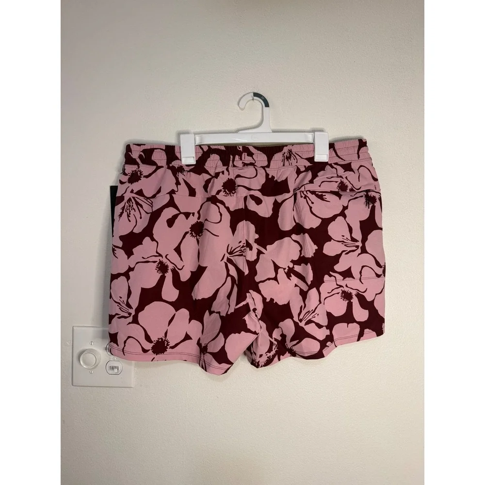 Lululemon Men's Swim Short 5